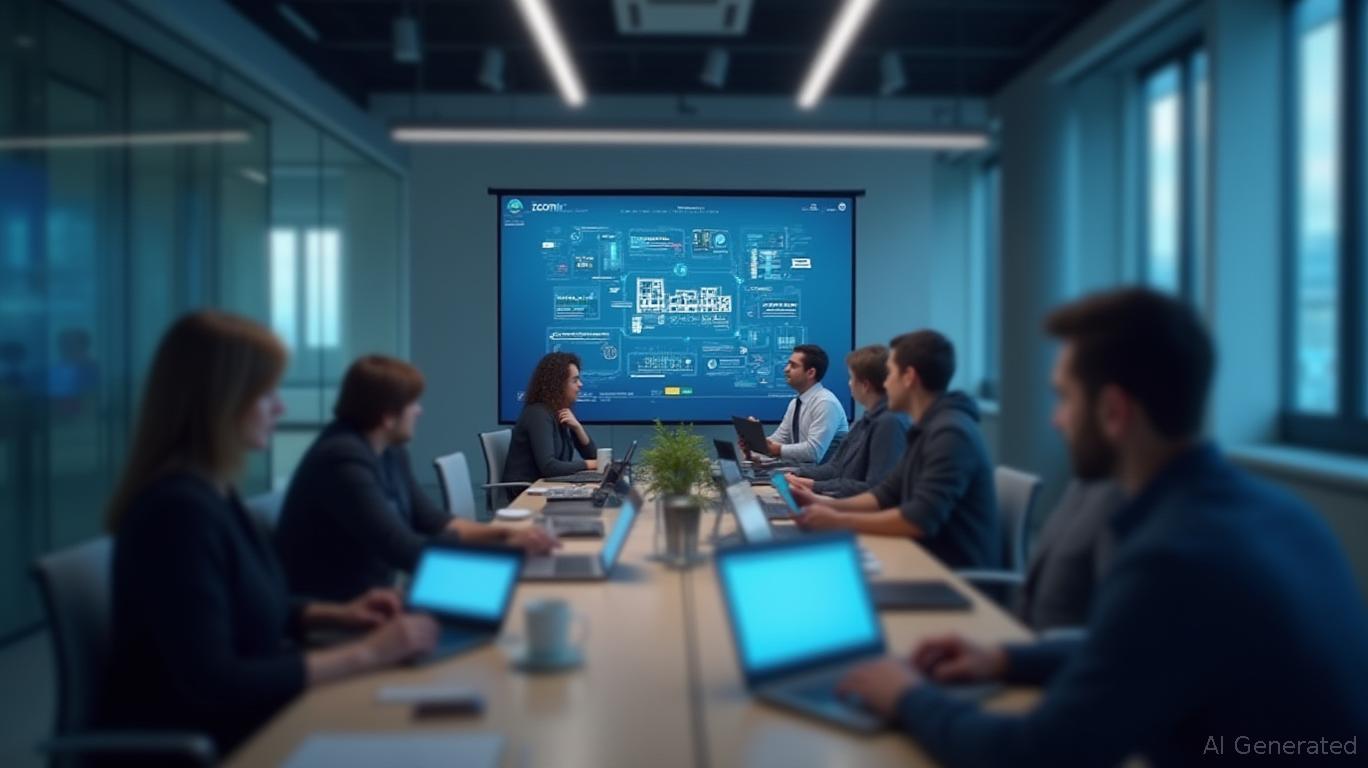 ZoomInfo Technologies (GTM): Growth at a Price—or a Value Trap?