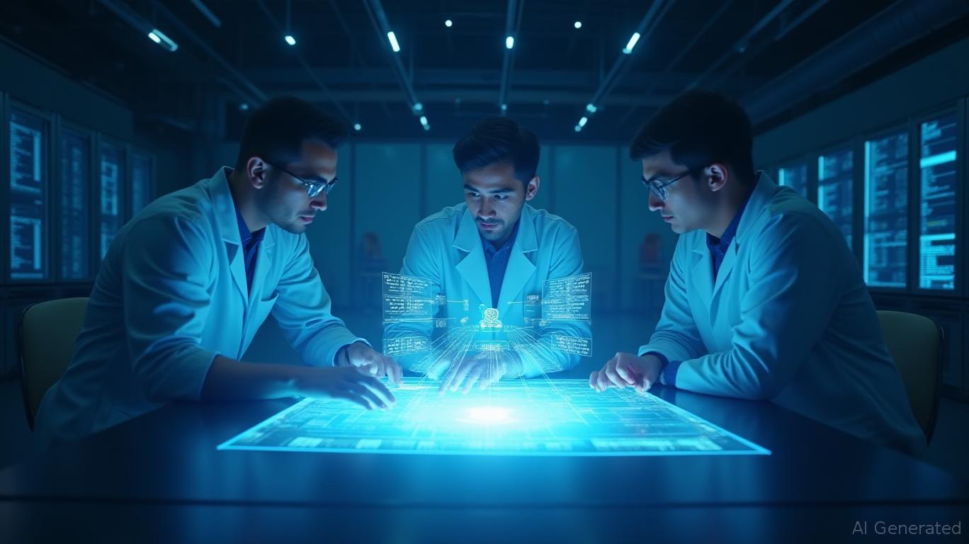 CrowdStrike's AI Ambition: Can It Outpace Regulatory Headwinds?