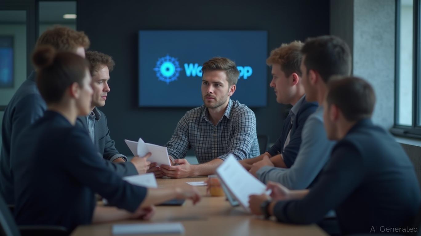 Tools for Humanity Acquires Dawn Wallet Team for World App Expansion