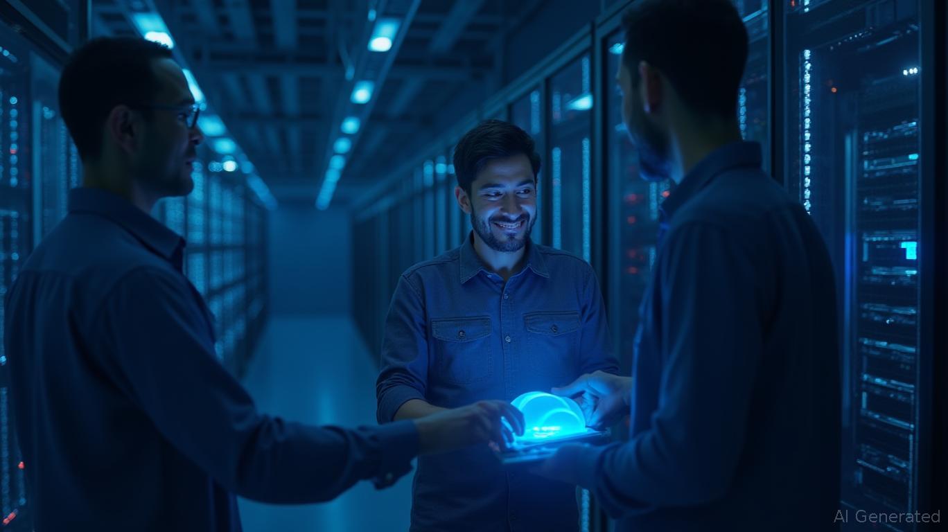 Unlocking Value in AI-Driven Content Creation: Spotting the Undervalued Winners