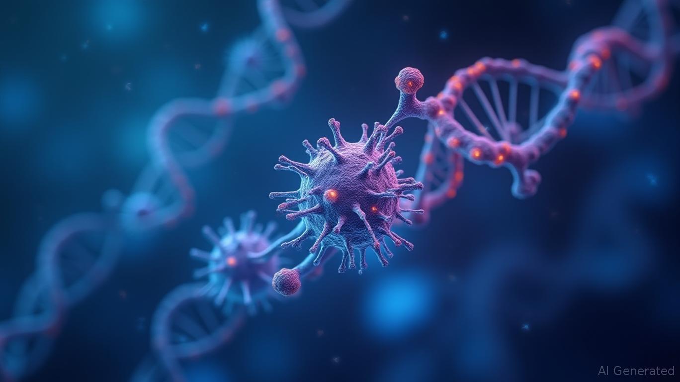 Intellia Therapeutics: Navigating Cash Runway and Clinical Milestones in the Gene Editing Race
