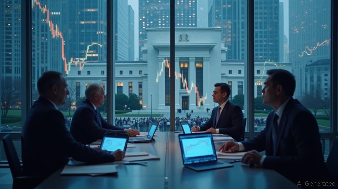 The Federal Reserve's Shift on Interest Rates: A Catalyst for Strategic Portfolio Adjustments