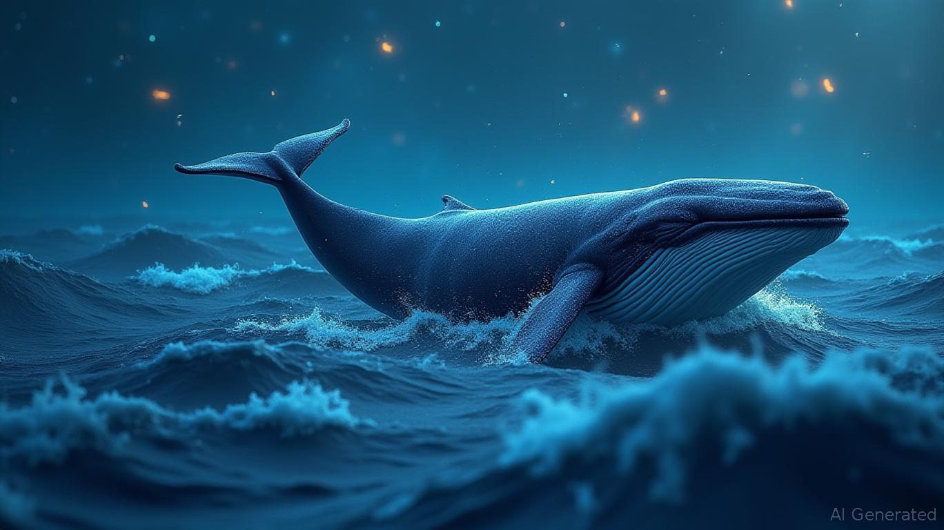 Solana Whales Accumulate 3.5M SOL Amid 80% Fee Boost