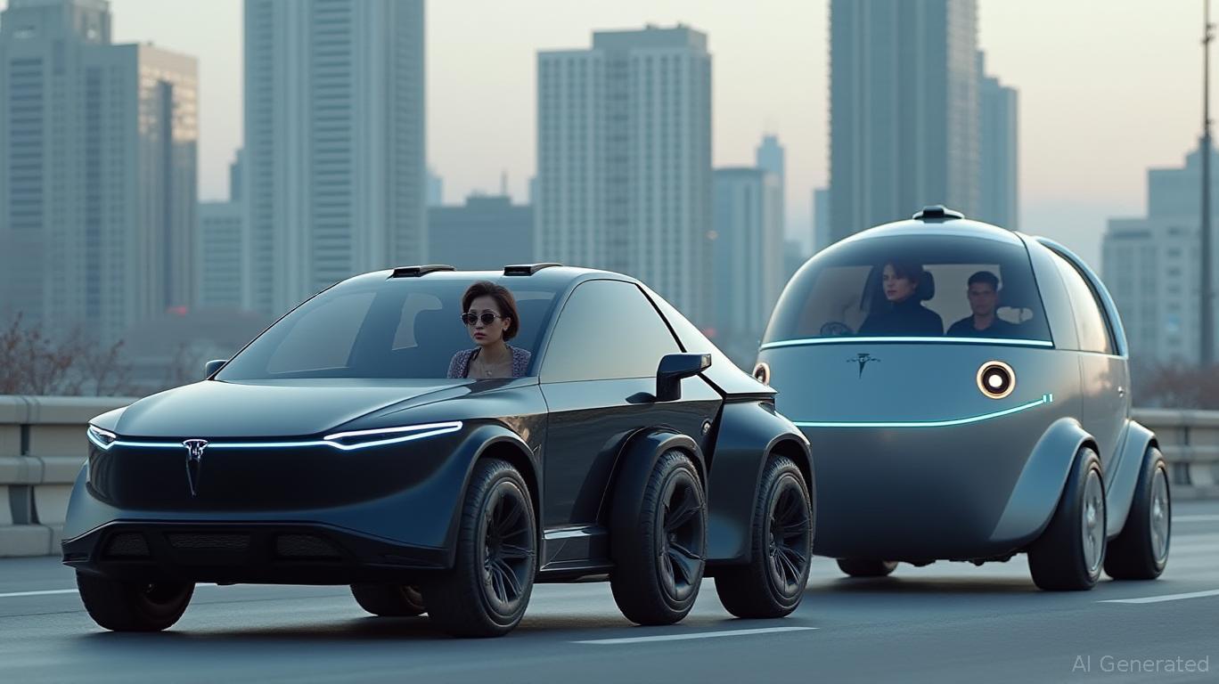 How Much Is Tesla Really Worth? Dissecting the Valuation Dilemma