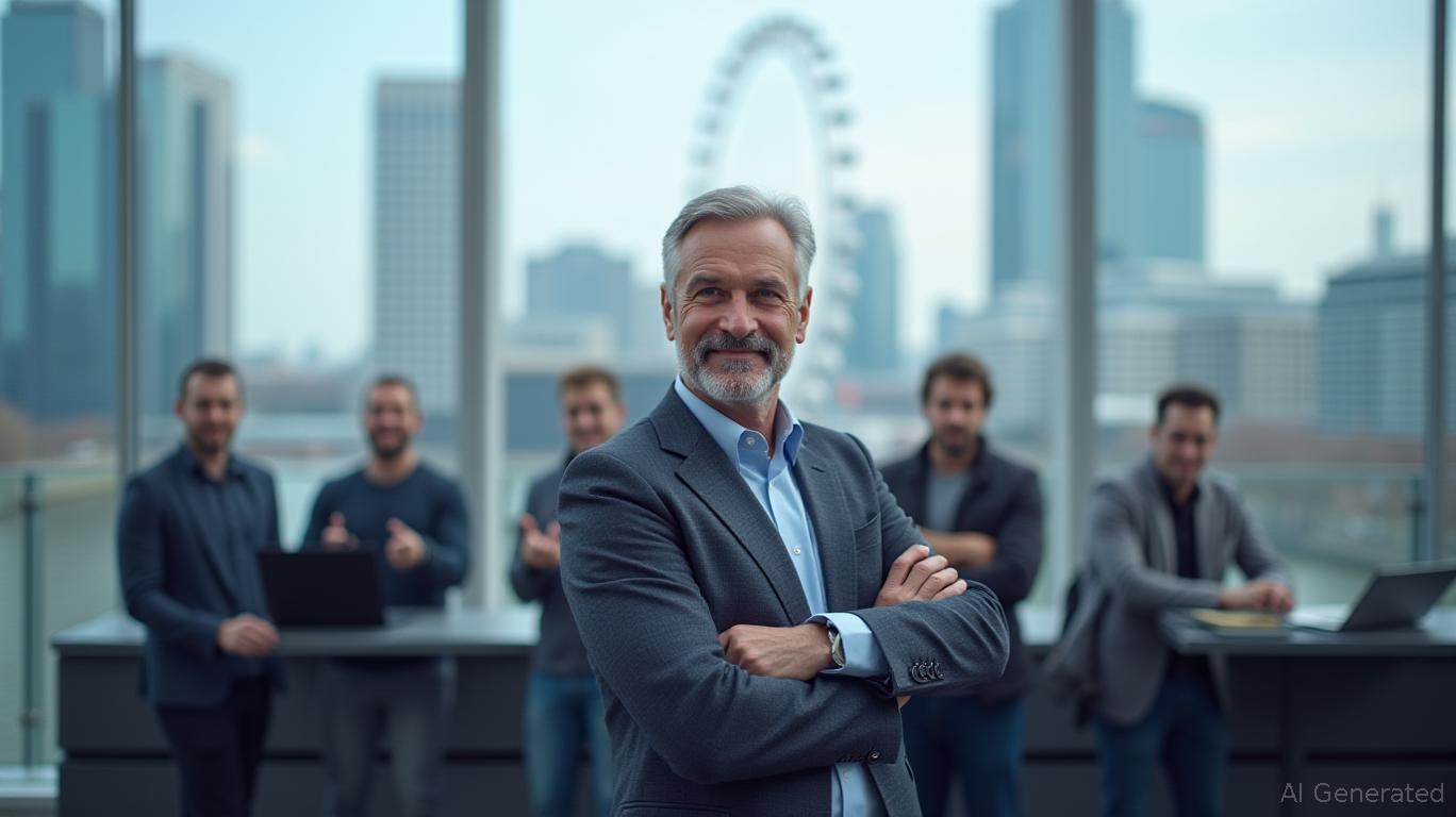XRP News Today: Ripple Invests $1.25 Billion in London to Drive Crypto Innovation
