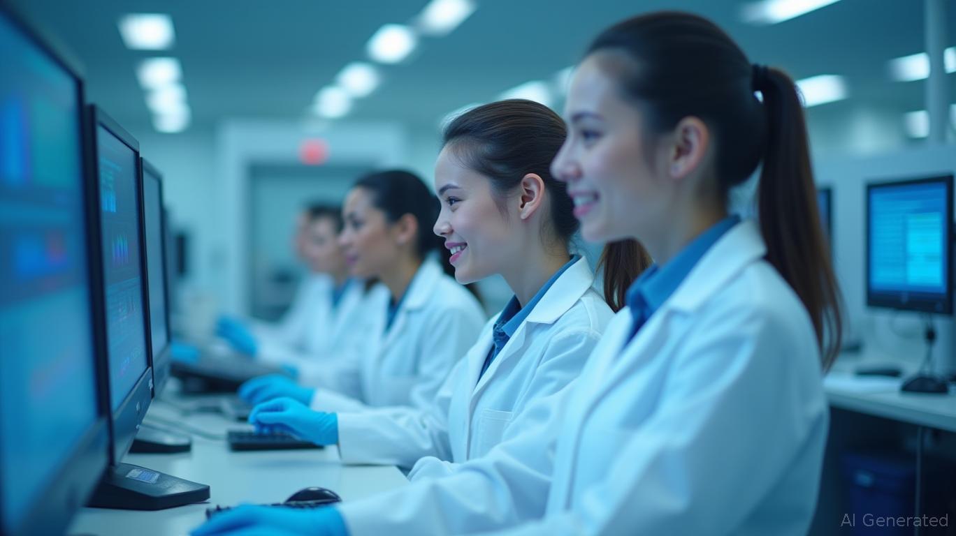 Oreforglipron: Eli Lilly's Game-Changing Obesity Drug and Its Path to Market Dominance