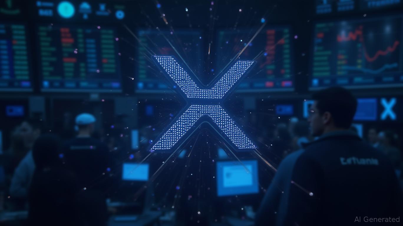 XRP News Today: XRP ETF Launches on Toronto Stock Exchange Boosting Institutional Adoption