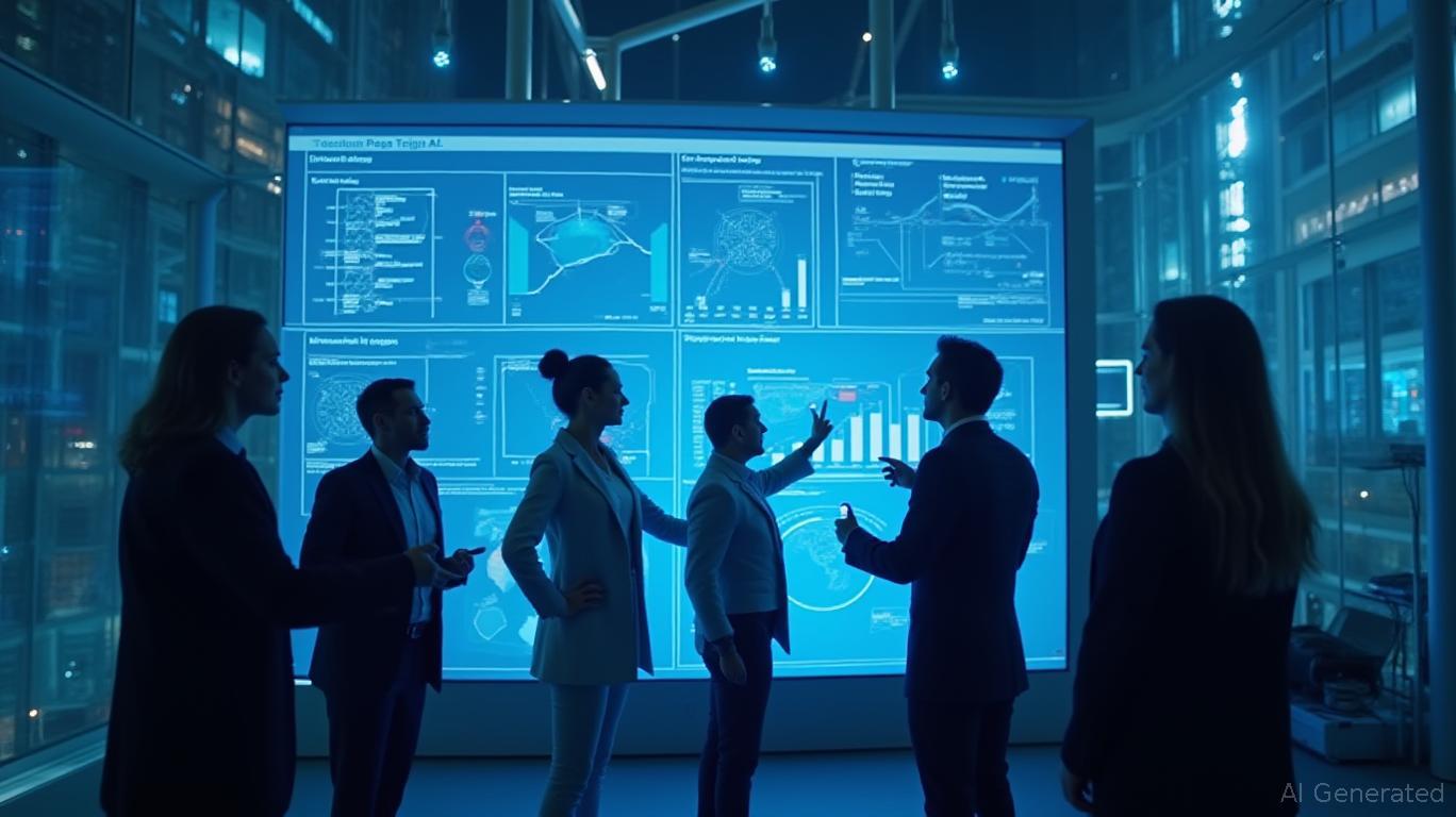 Pegasystems: Riding the AI Wave to $700M Free Cash Flow—A Contrarian's Dream or Wall Street's Next Darling?
