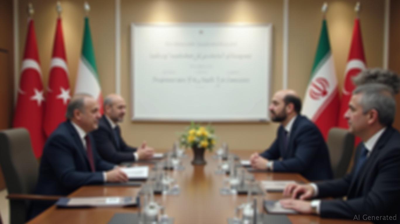 Turkey's Energy Minister Bayraktar: Iran continues gas supply to Turkey without issues