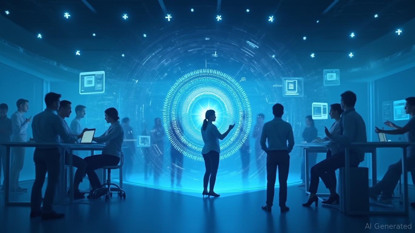 NICE Stock: AI and Strategic Partnerships Fueling Enterprise Dominance