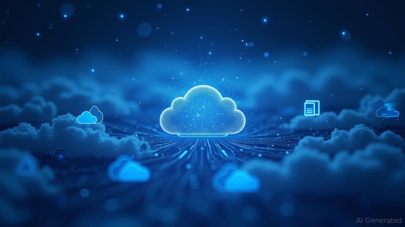 Couchbase's Acquisition by Haveli Investments: A Strategic Play for AI-Driven Data Dominance