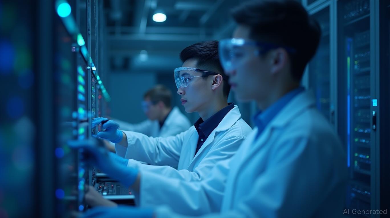 Broadcom's AI Surge: A Hidden Gem in a High-Growth Market?