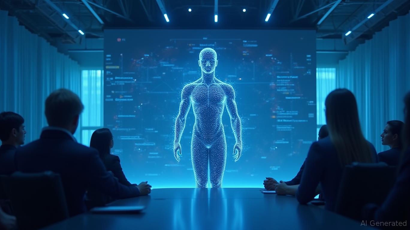 Solran AI Revolutionizes Blockchain Industry with AI-Driven Analytics