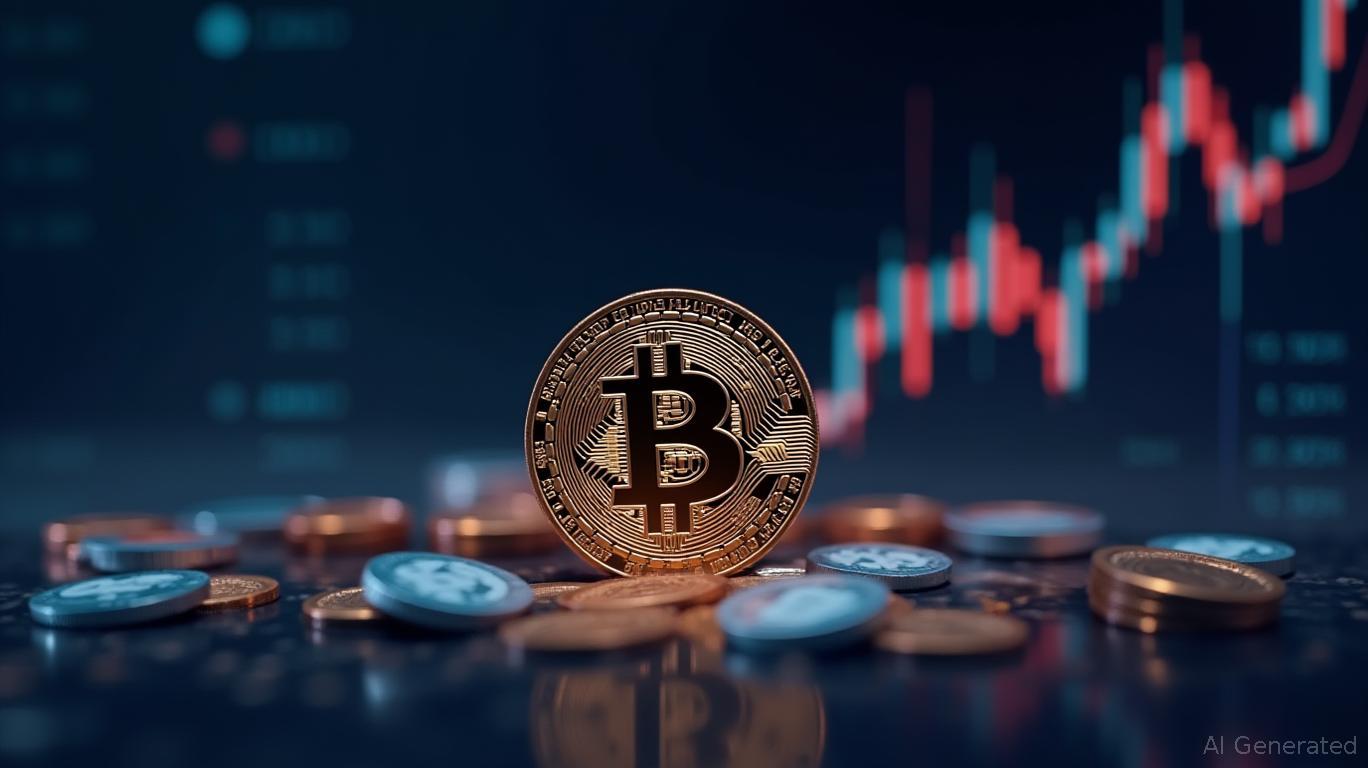 Altcoin Season Index Rises 23% as Bitcoin Dominance Wanes