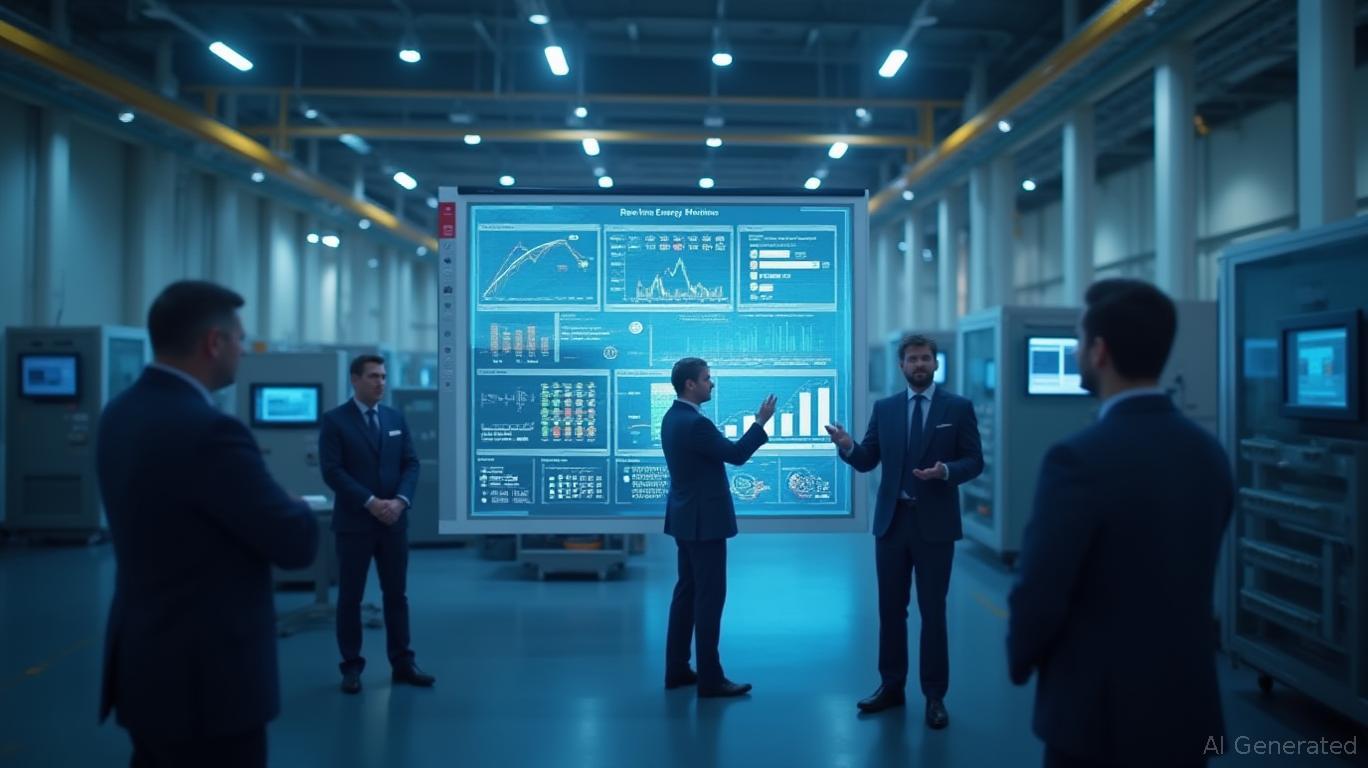 Honeywell International's Steady Growth in a Volatile Market: A Case for Defensive Value