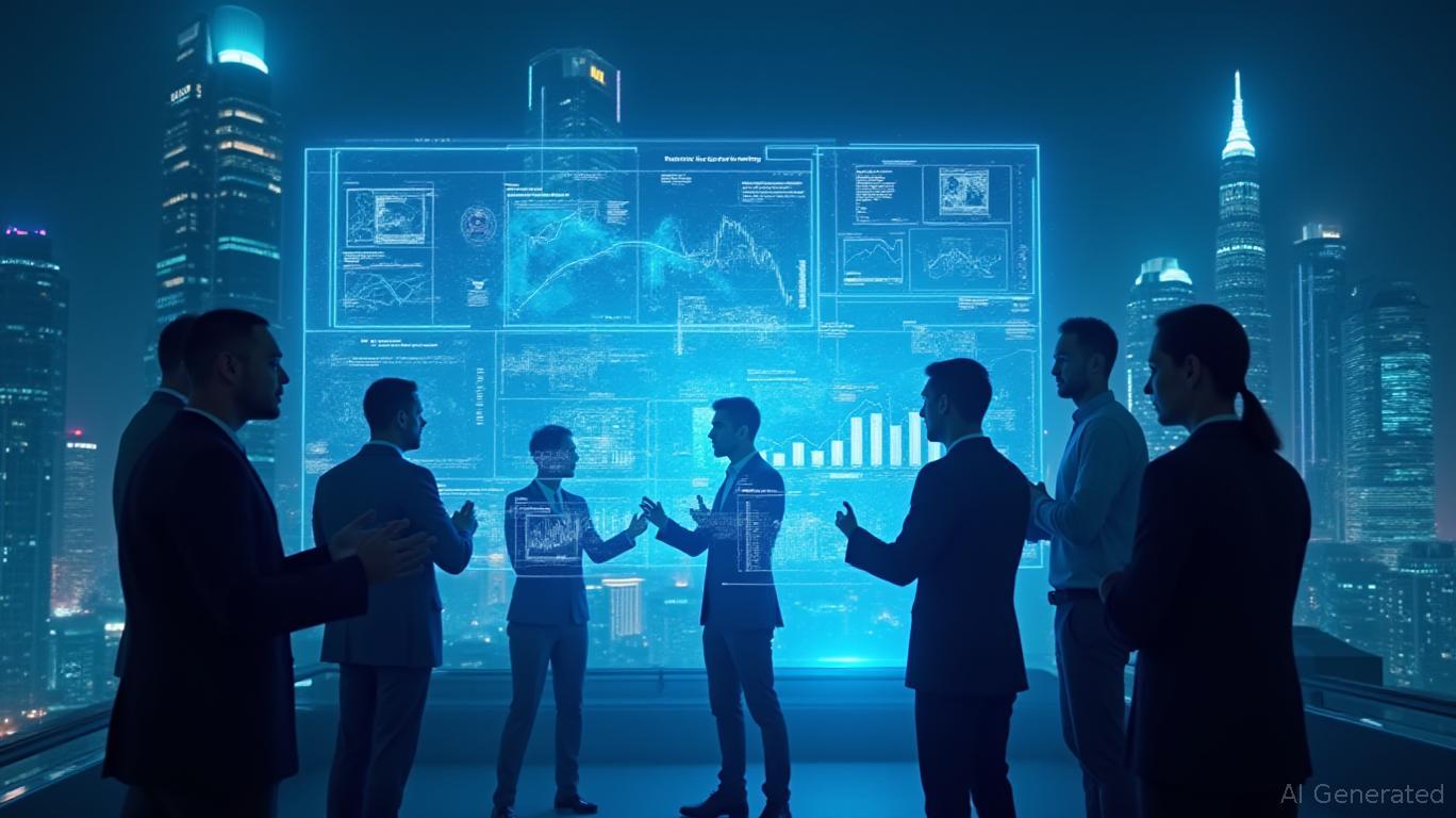 RELX PLC: The Quiet Compounder in the Data Analytics Revolution