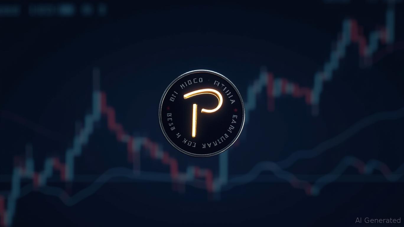 Pi Network Price Consolidates Below $0.544 Amid Bearish Indicators