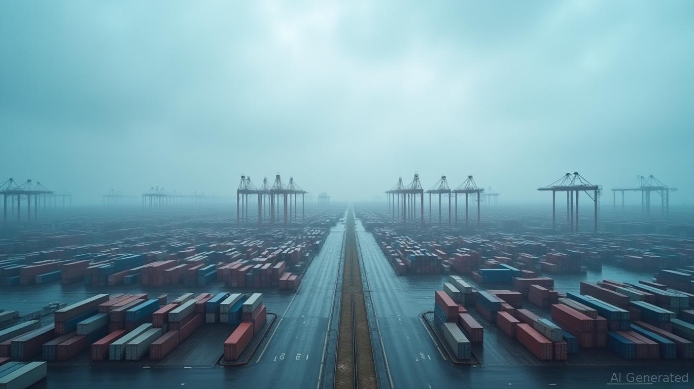 Prologis (PLD): Red Flags in Dividend Sustainability Amid Rising Risks
