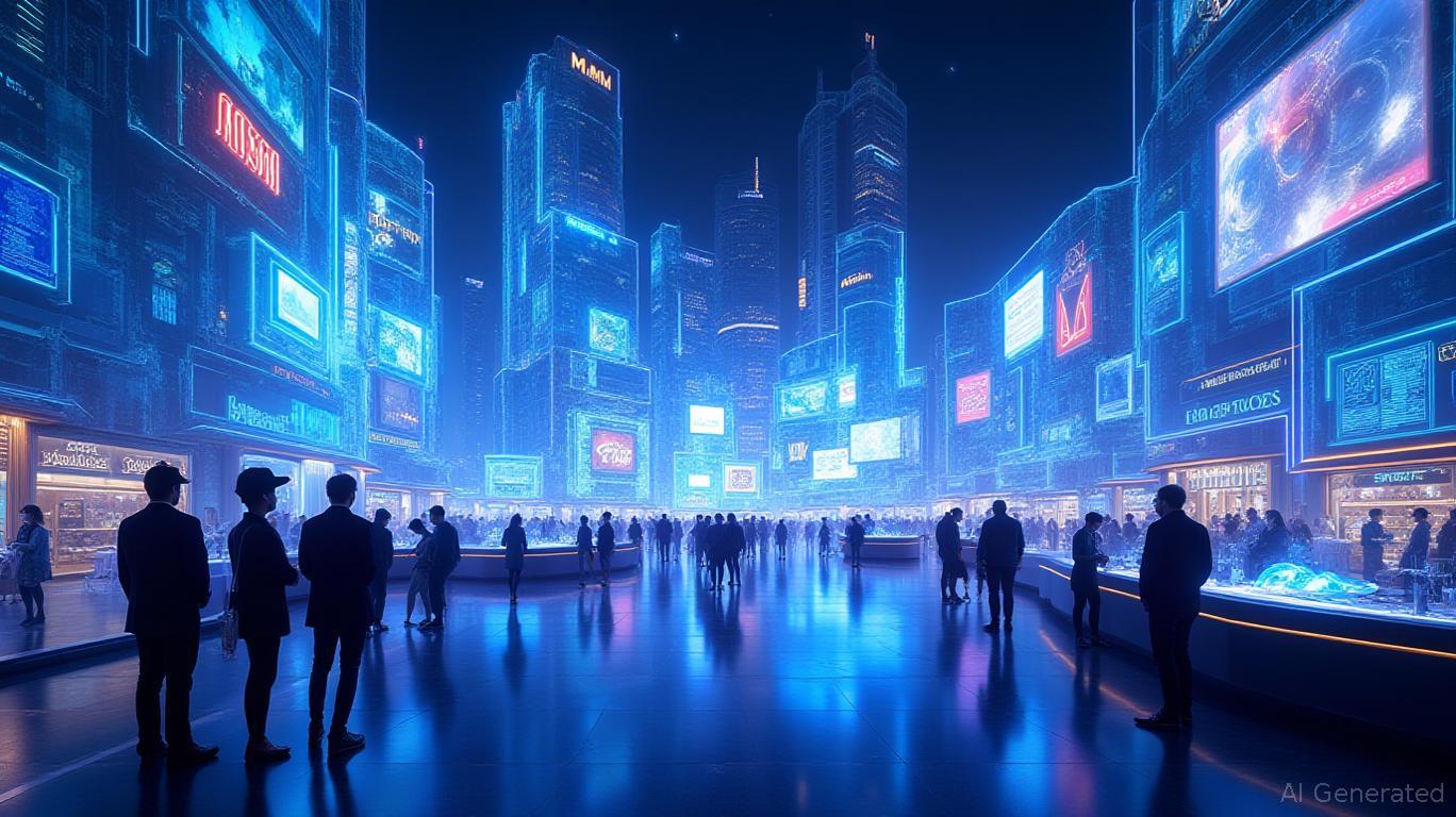 MGM Resorts: The Undervalued AI-Driven Growth Engine in the Entertainment Sector