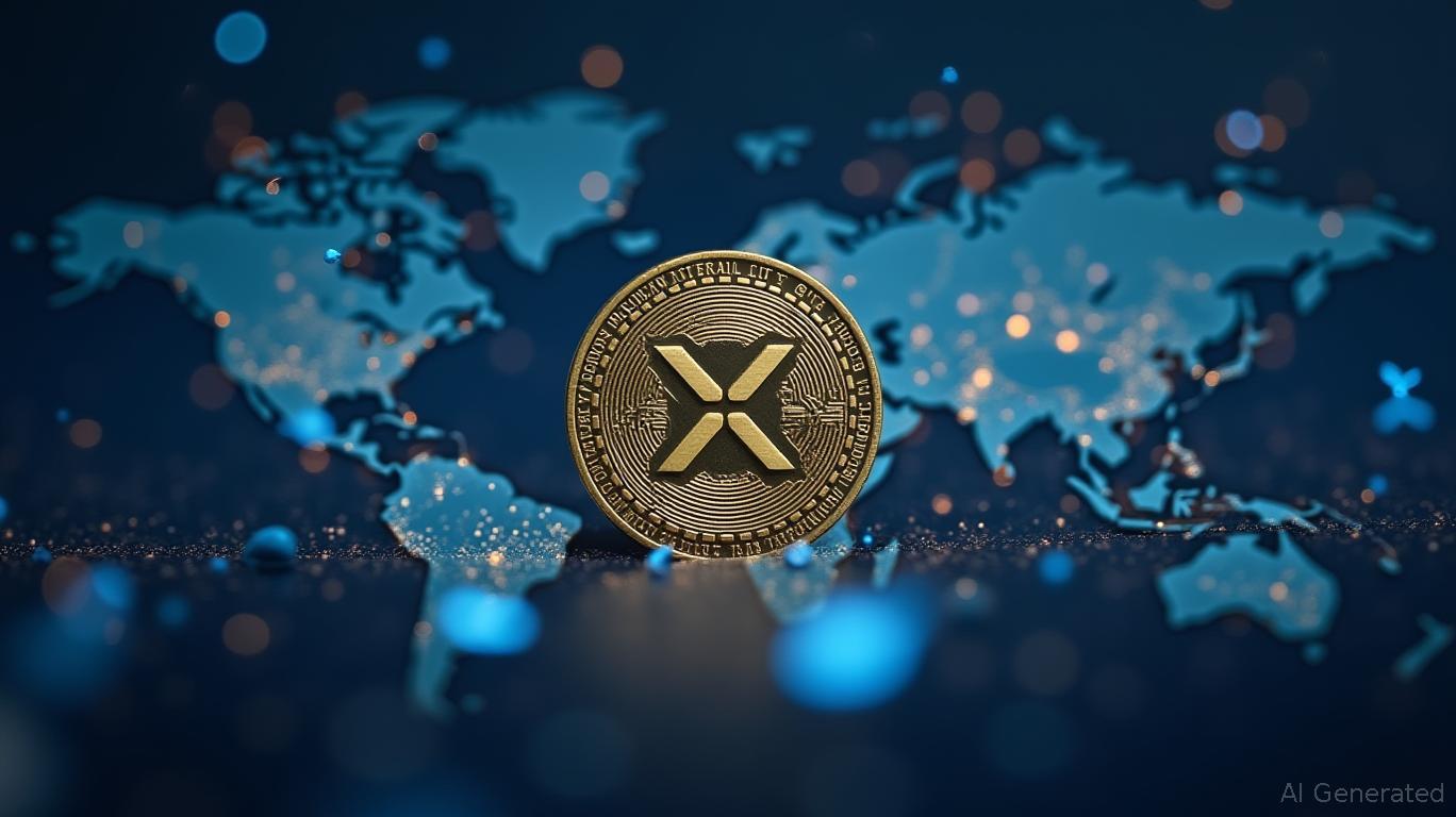 XRP News Today: Ripple Aims for 14% of SWIFT’s Volume with XRP in Five Years