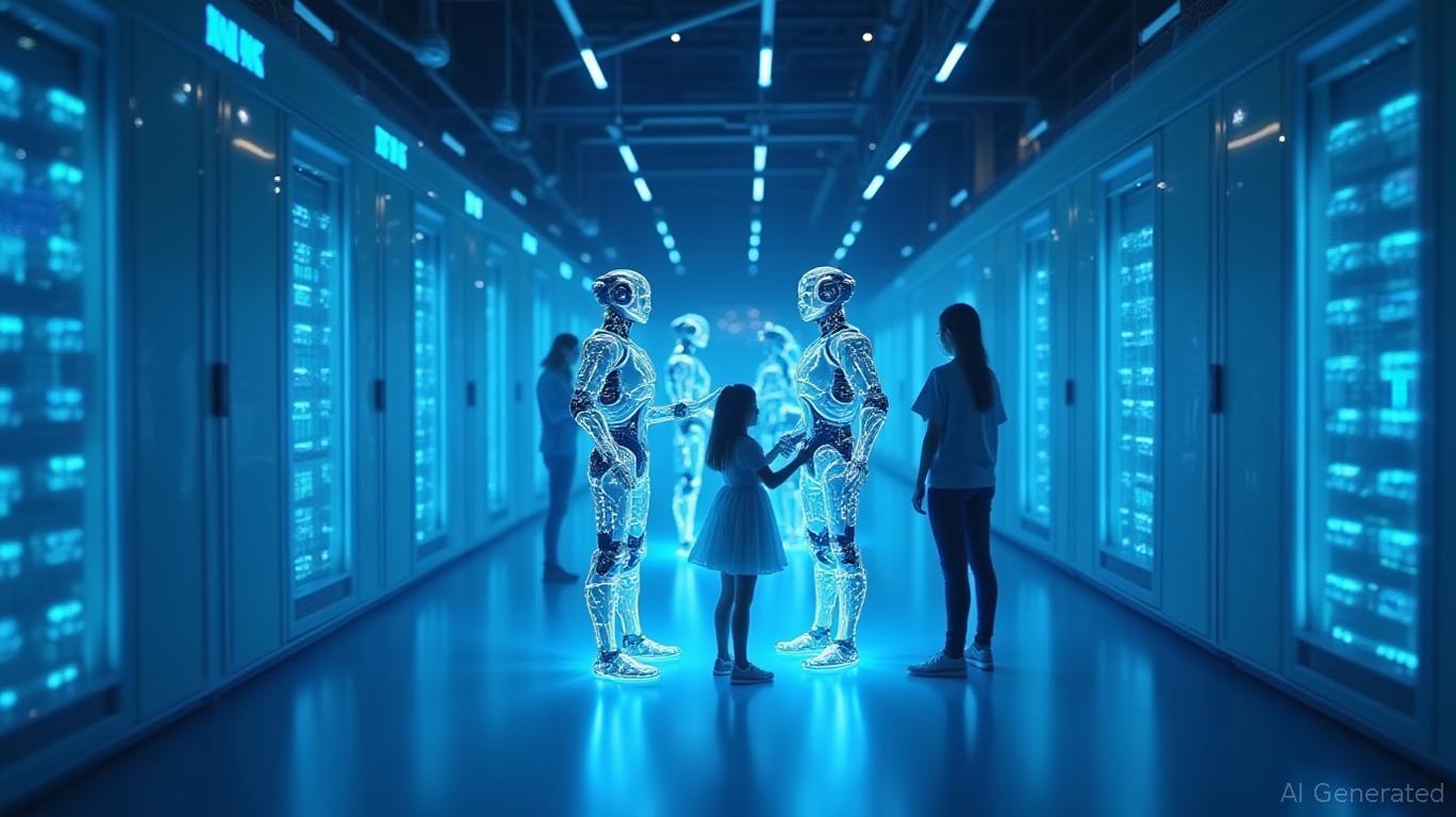 Microsoft's AI Cloud Supremacy: A Decade-Long Growth Story