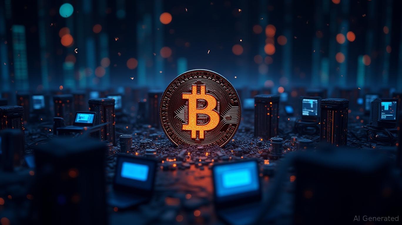 Bitcoin Knots Nodes Surge 638% Amid Governance Debate