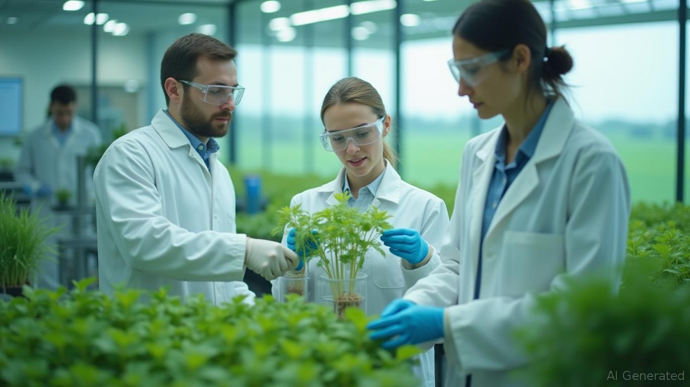 Corteva's Valuation Crossroads: Reconciling Lynch's Fair Value with DCF Realities