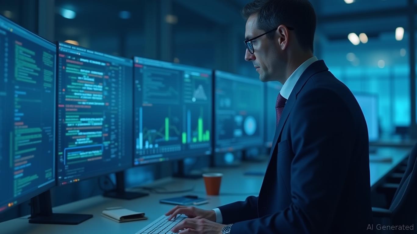 IBM's Renaissance: How Strategic AI Investments Are Fueling a New Era of Growth