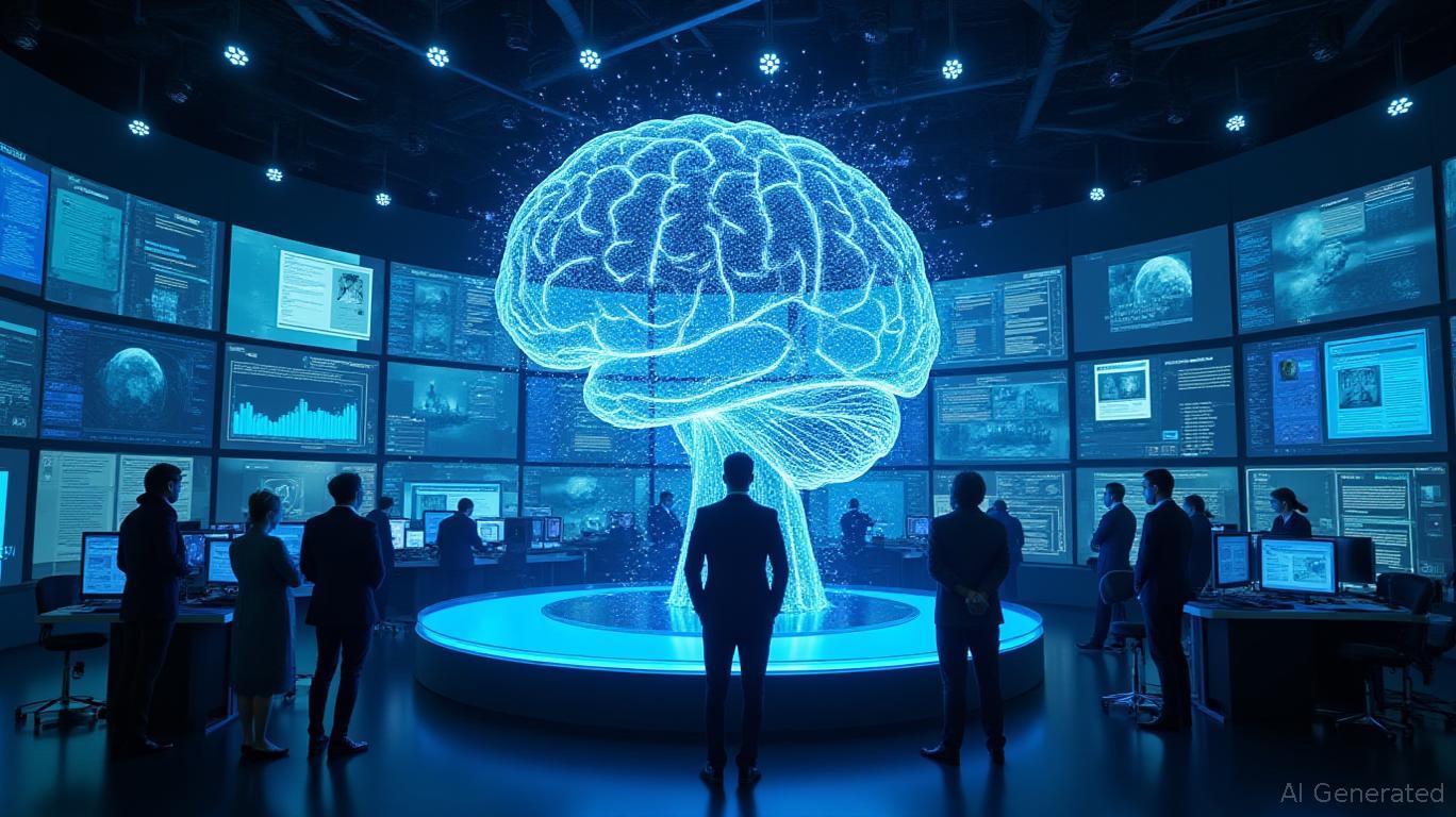 The AI Content Revolution: Why Perplexity and Its Peers Are Redefining the Future of Marketing