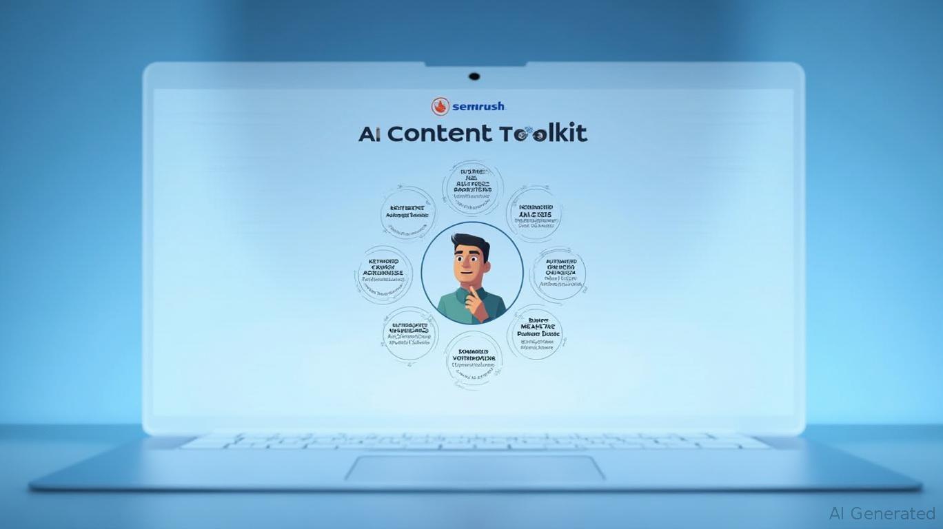 The AI Content Revolution: Why SEO and Marketing Tech Are the Next Big Investment Play