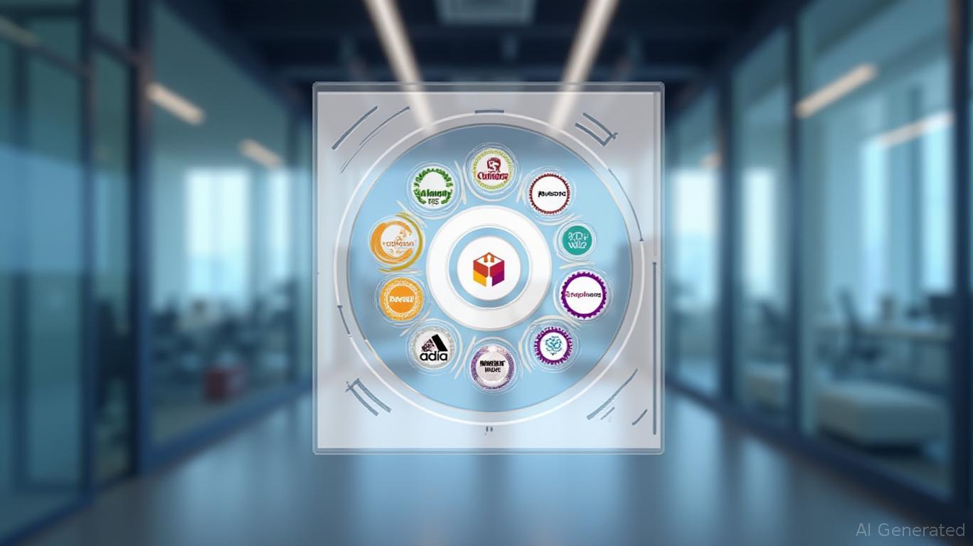 Couchbase's $1.5 Billion Acquisition: A Pivotal Bet on AI-Driven Data Infrastructure