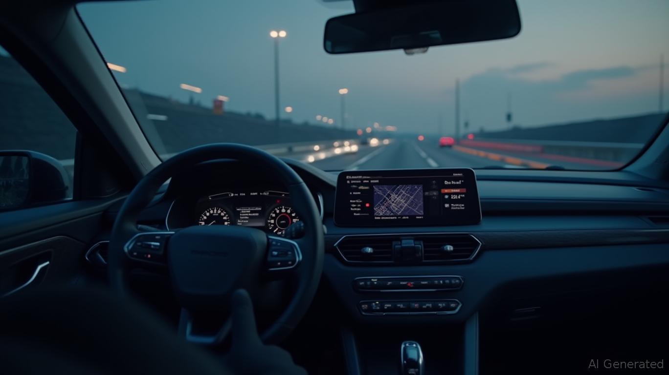 Driving Into the Future: How AI and Telematics Are Revolutionizing Auto Insurance—and Where to Invest!