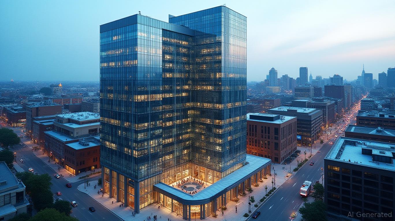 Cincinnati Financial's Strategic Board Expansion: Implications for Long-Term Growth and Risk Management
