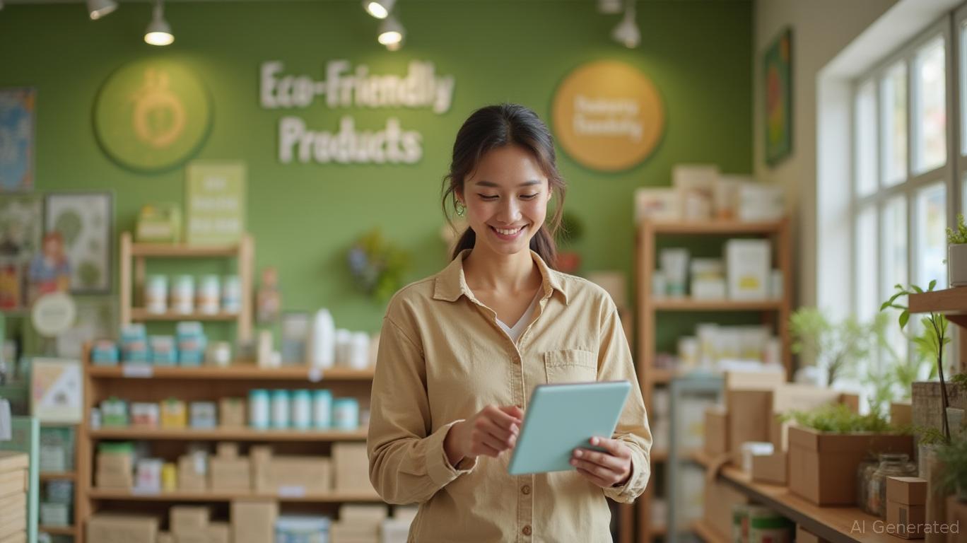 Why Undervalued Consumer Goods Stocks Offer Superior Growth Opportunities in 2025