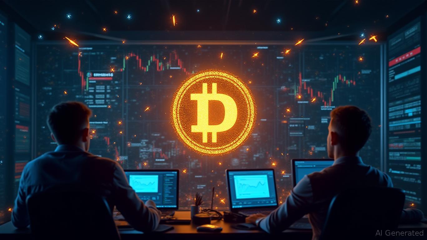 Dogecoin Faces 5x Hike to Reach $1 as Ozak AI Offers 200x Returns