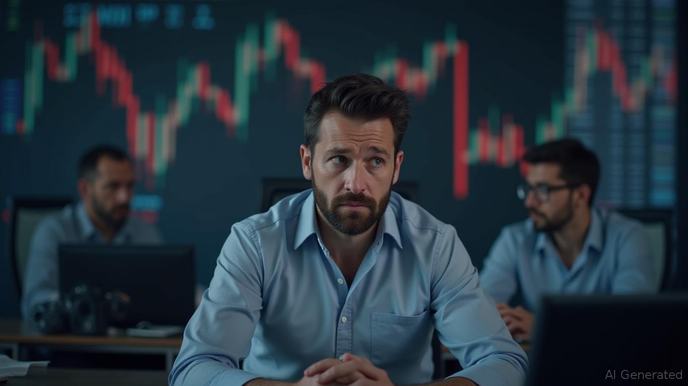 Bitcoin Bearish Sentiment Surges 1.03% As Retail Traders Turn Pessimistic