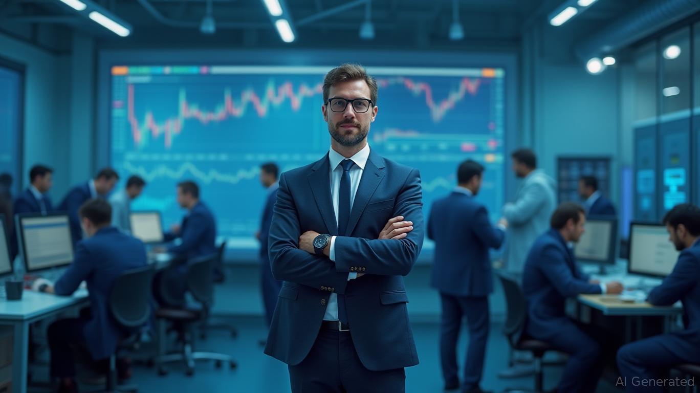 Ostin Technology's 5.6% Spike: A Technical and Market Behavior Deep Dive