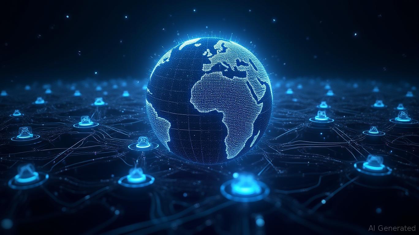Lumen Technologies: A Hidden Gem in the AI Infrastructure Boom