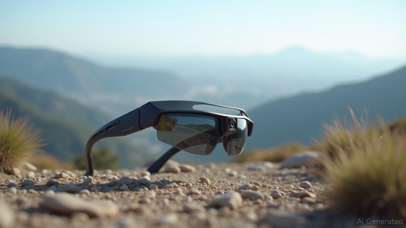 Meta's Oakley Gambit: Can Smart Glasses Drive the Next Wearables Revolution?