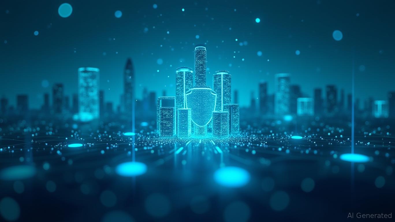 Cybersecurity Infrastructure: The New Imperative in a World of State-Sponsored Digital Warfare