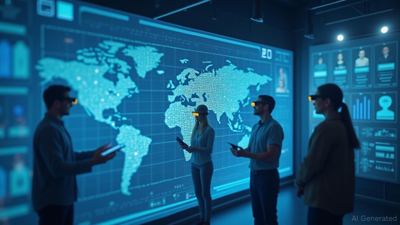 The Patience of Giants: Adapting Bezos' Vision for 2025's Tech and E-Commerce Shifts