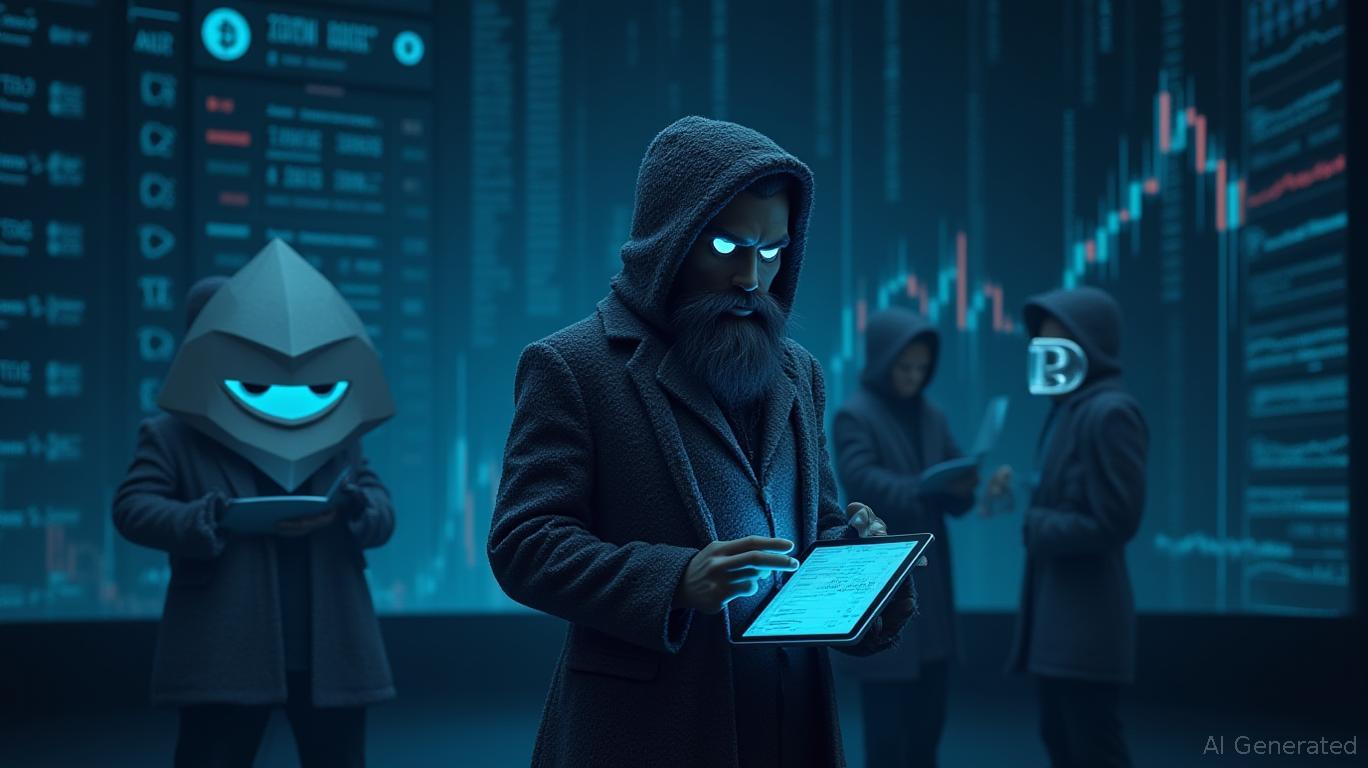 Altcoin Sherpa Predicts Bitcoin, Ethereum Stability, Solana's Limited Gains