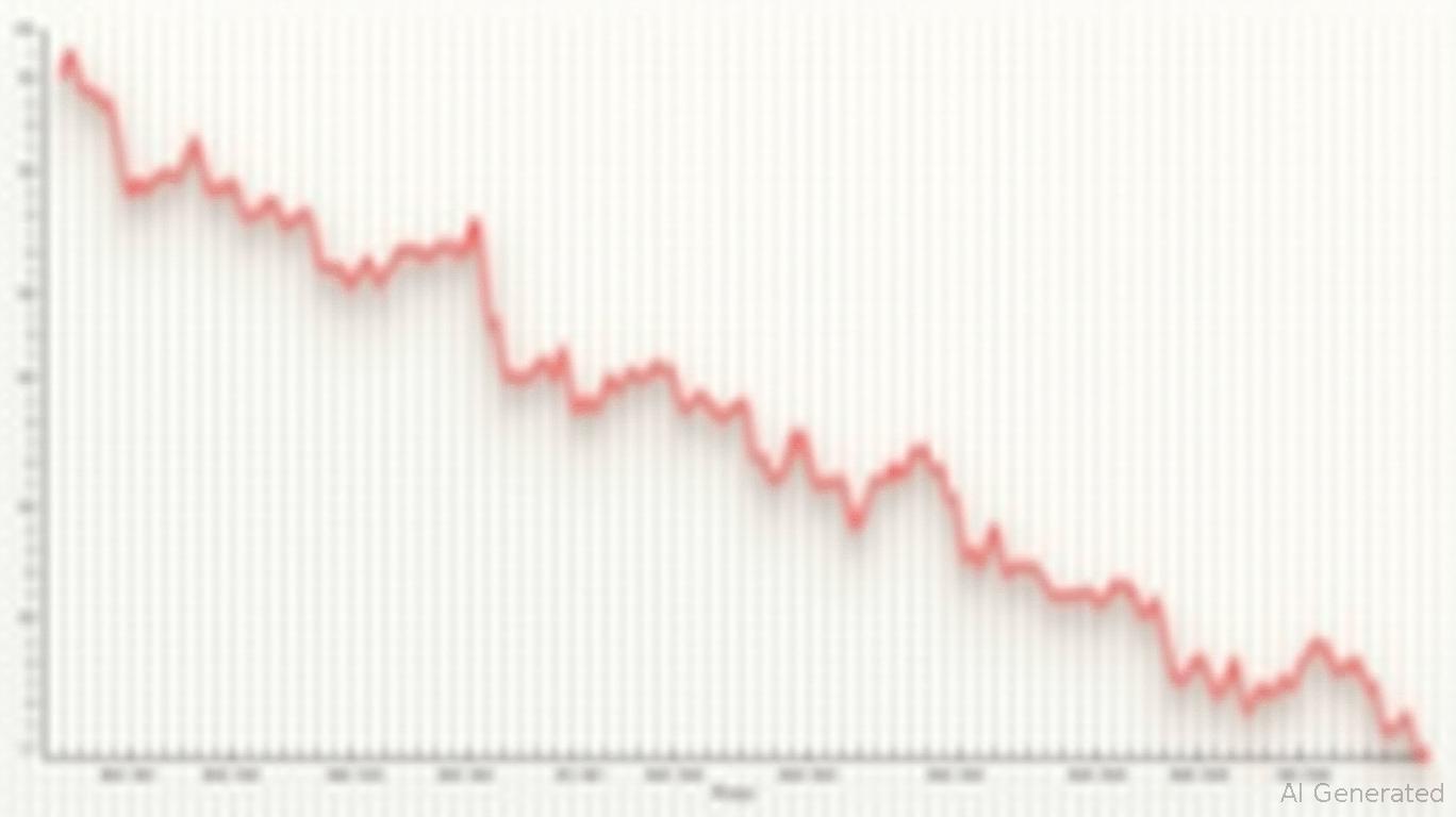 Navigating the U.S. Slowdown: Strategic Asset Allocation Amid the LEI Warning Signal