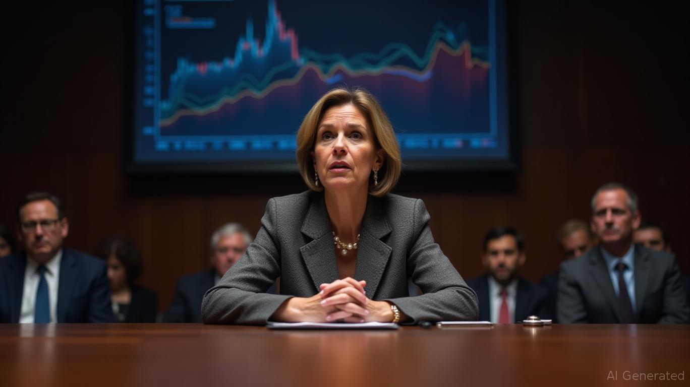 Federal Reserve Official Mary Daly Favors Fall Rate Cut