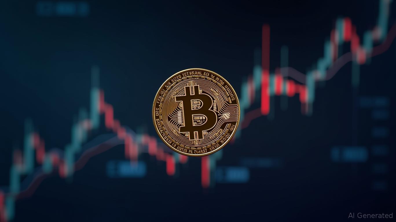 Bitcoin's Path to $1 Million by 2035: Riding Liquidity Waves and Institutional Adoption