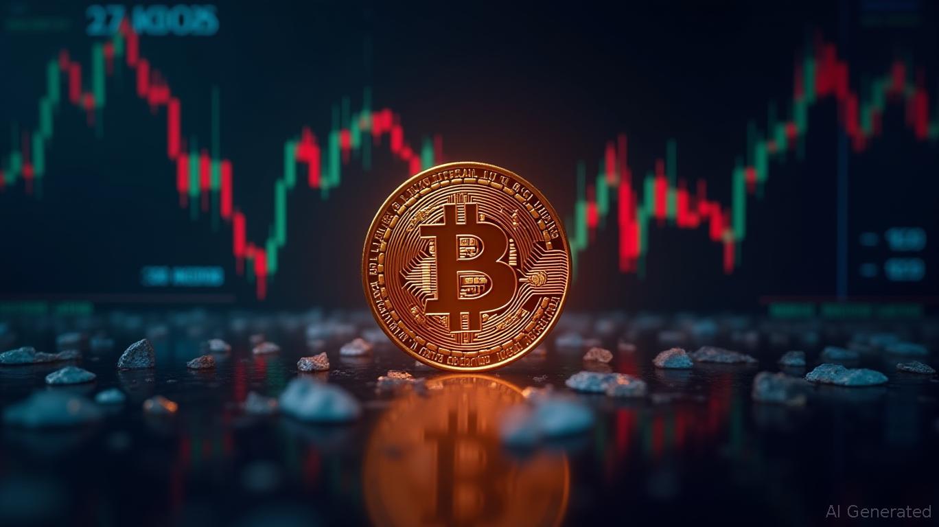 Bitcoin Drops 4% to $102,000 Triggering 2,200 BTC Long Liquidations