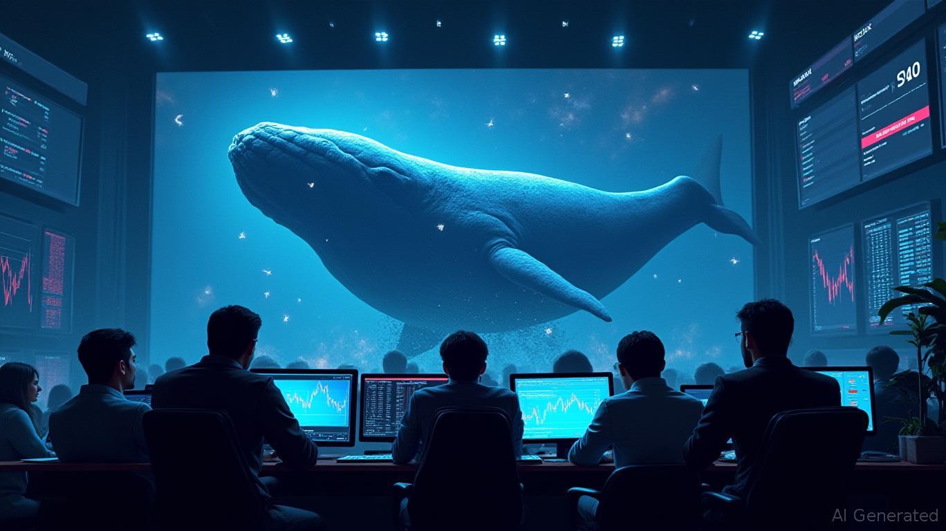 XRP News Today: XRP Price Volatility Amid ETF Hopes and Whale Selling