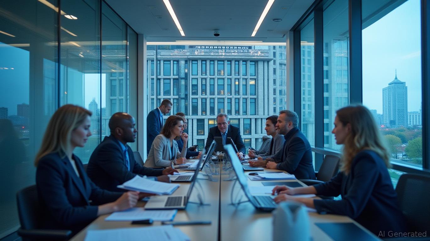 Cincinnati Financial's Governance Evolution: A Pillar for Long-Term Dividend Resilience
