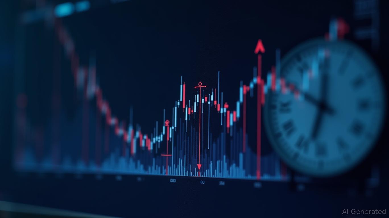 Bitcoin Price Fluctuates 4% Amid Global Uncertainties