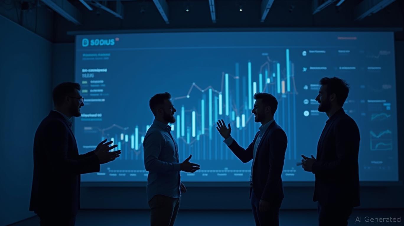 Four Tokens Projected to Deliver 10,000% Gains by 2025